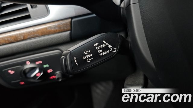 Audi A6 35 TDI Premium