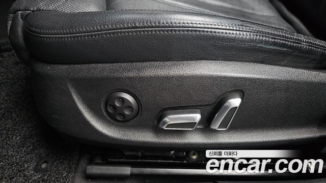 Audi A6 35 TDI Premium