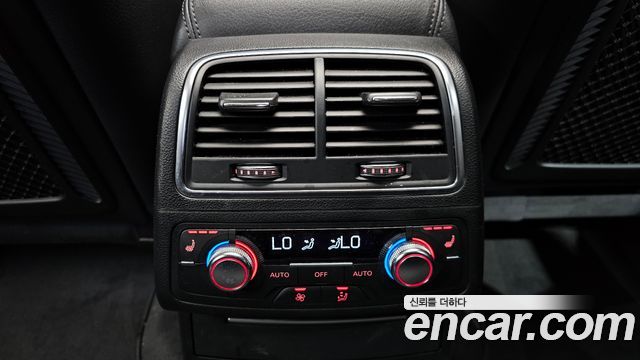 Audi A6 35 TDI Premium