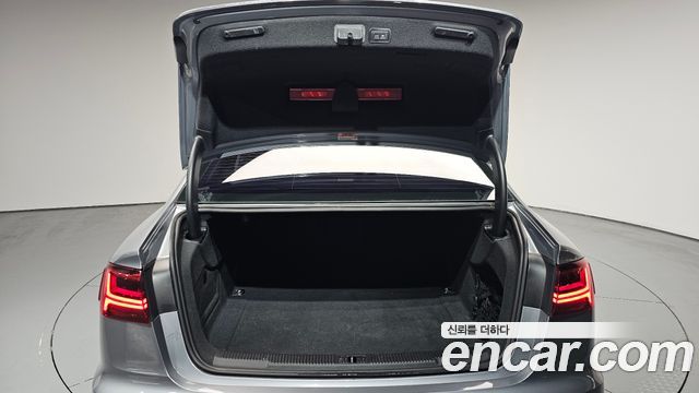 Audi A6 35 TDI Premium