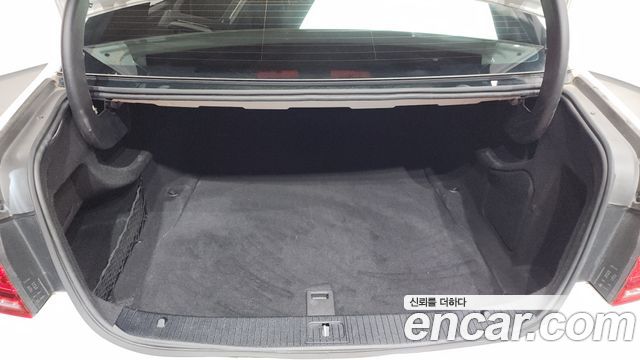 Mercedes-Benz E-Class E300 Elegance
