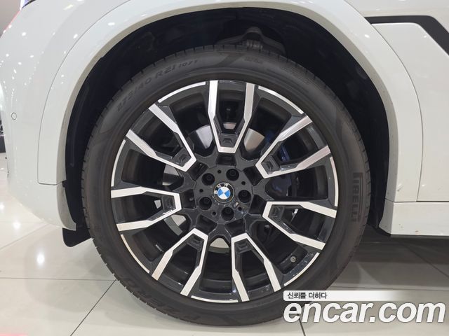 BMW X6 xDrive40i M Sport