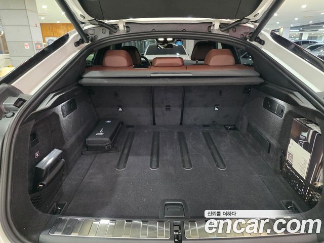 BMW X6 xDrive40i M Sport