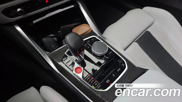 BMW M4 M4 Convertible Competition M xDrive