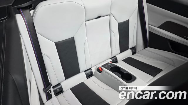 BMW M4 M4 Convertible Competition M xDrive