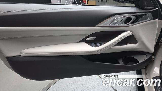 BMW M4 M4 Convertible Competition M xDrive