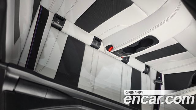 BMW M4 M4 Convertible Competition M xDrive
