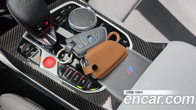 BMW M4 M4 Convertible Competition M xDrive