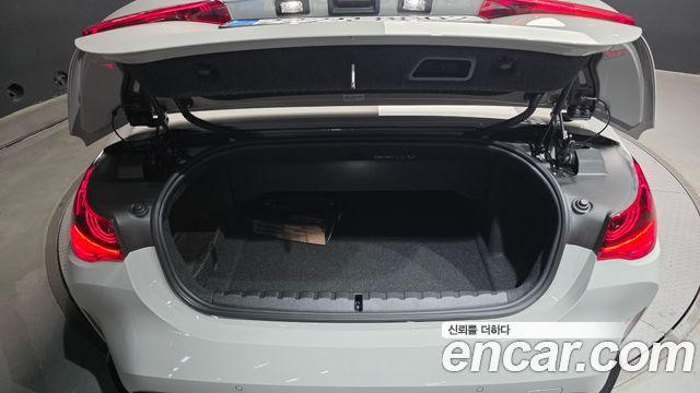 BMW M4 M4 Convertible Competition M xDrive