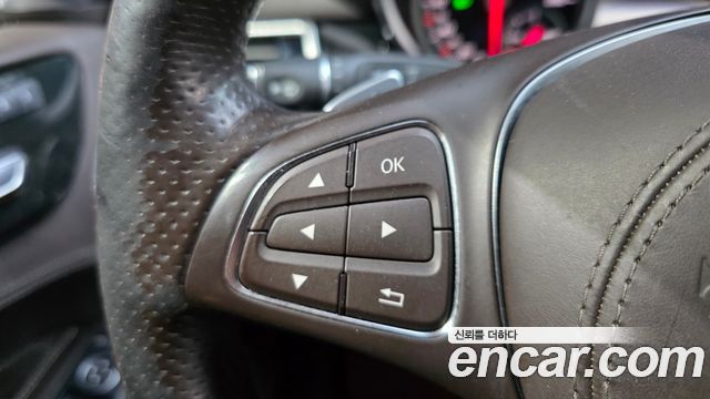 Mercedes-Benz GLS-Class GLS500 4MATIC
