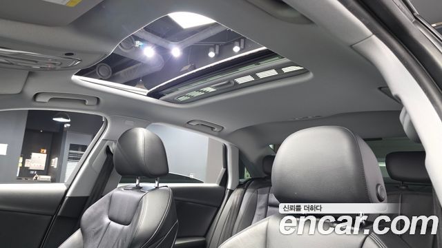 Audi A4 35 TDI Premium