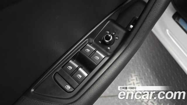 Audi A4 35 TDI Premium