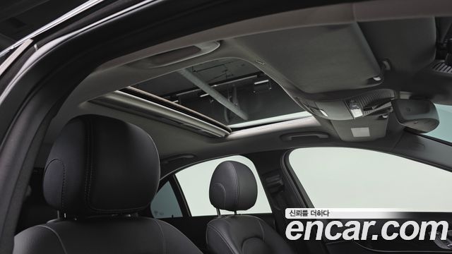 Mercedes-Benz C-Class C220 d Avantgarde
