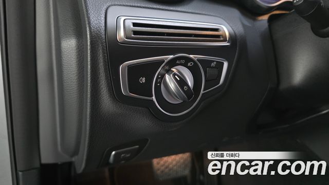 Mercedes-Benz C-Class C220 d Avantgarde