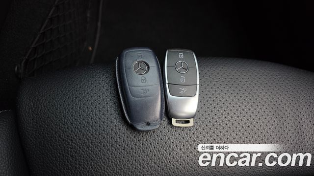 Mercedes-Benz C-Class C220 d Avantgarde