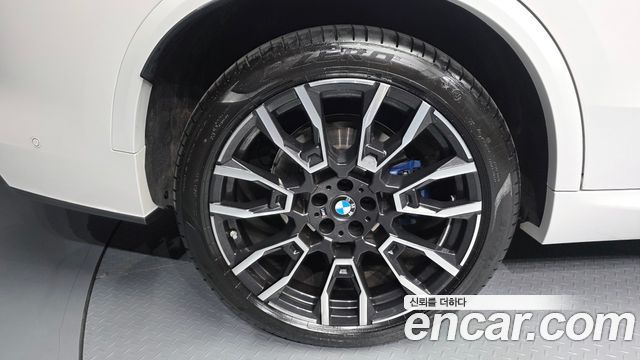 BMW X5 xDrive 40i M Sport