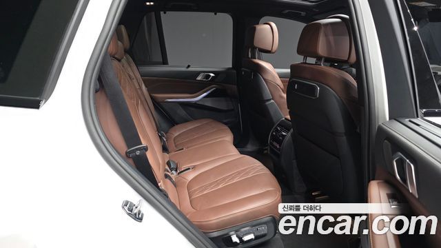 BMW X5 xDrive 40i M Sport