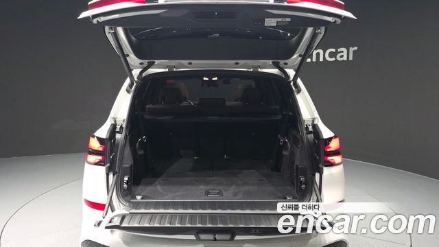 BMW X5 xDrive 40i M Sport