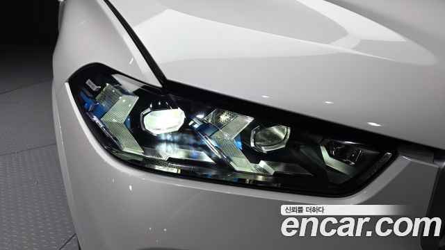 BMW X5 xDrive 40i M Sport