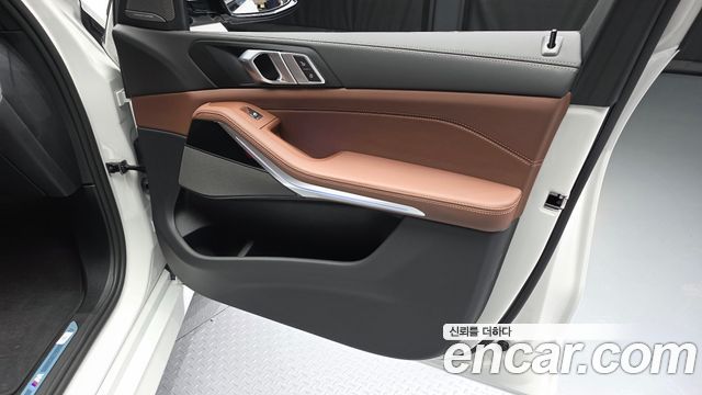BMW X5 xDrive 40i M Sport