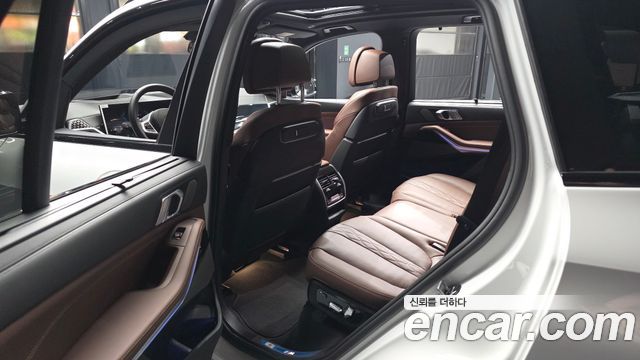 BMW X5 xDrive 40i M Sport