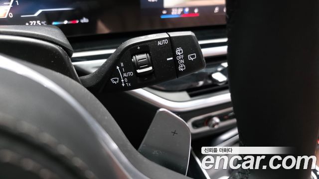 BMW X5 xDrive 40i M Sport
