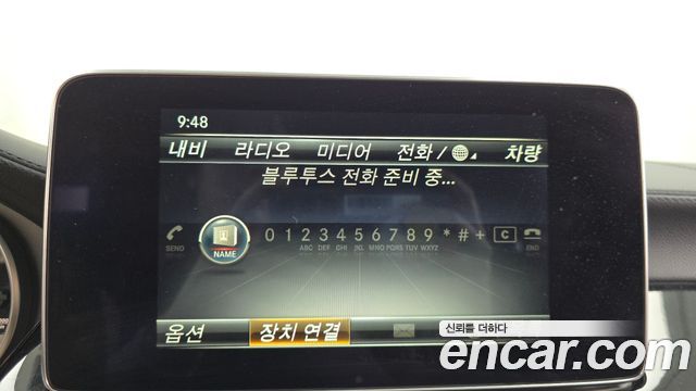 Mercedes-Benz CLS-Class CLS250 d 4MATIC AMG Line