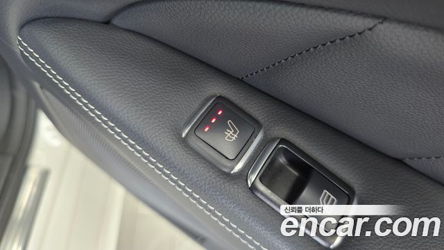 Mercedes-Benz CLS-Class CLS250 d 4MATIC AMG Line