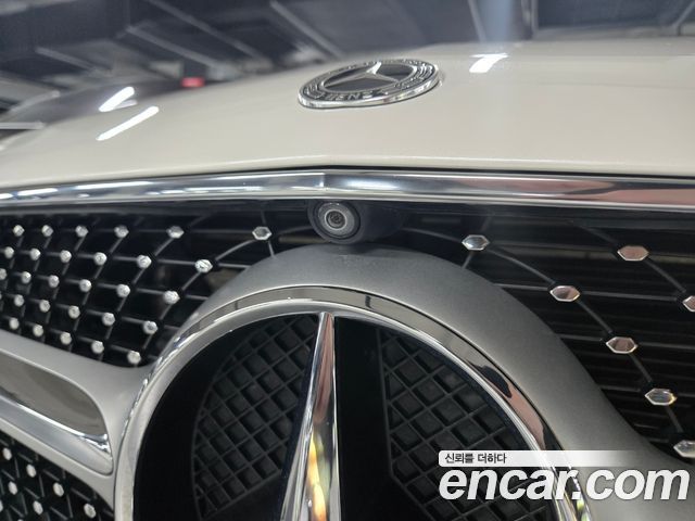 Mercedes-Benz CLS-Class CLS250 d 4MATIC AMG Line