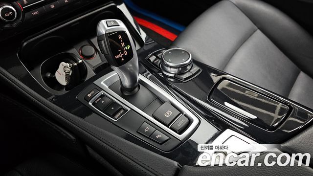 BMW 5-Series 520d M Aero Dynamic
