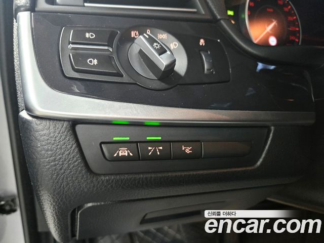 BMW 5-Series 520d M Aero Dynamic