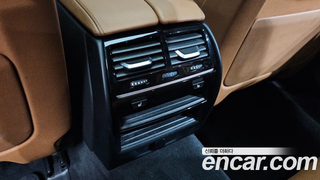BMW 5-Series 520d M Sport Special Edition