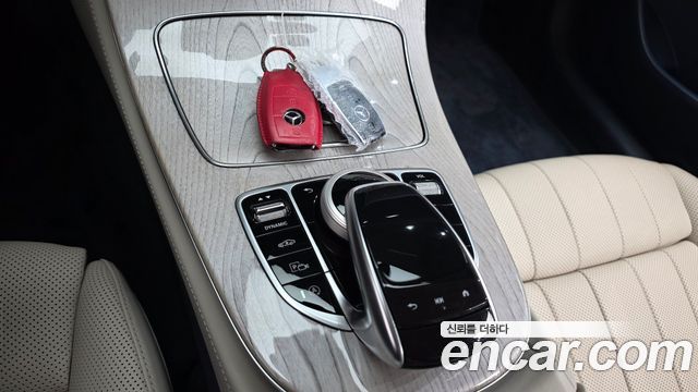 Mercedes-Benz E-Class E450 4MATIC Cabriolet