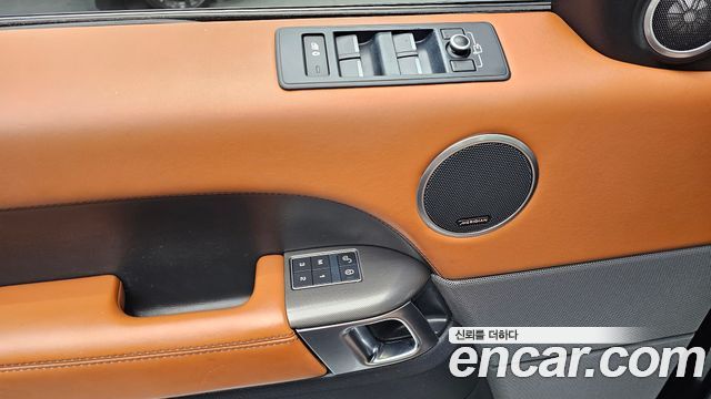 Land Rover Range Rover Sport 3.0 SDV6 HSE Dynamic