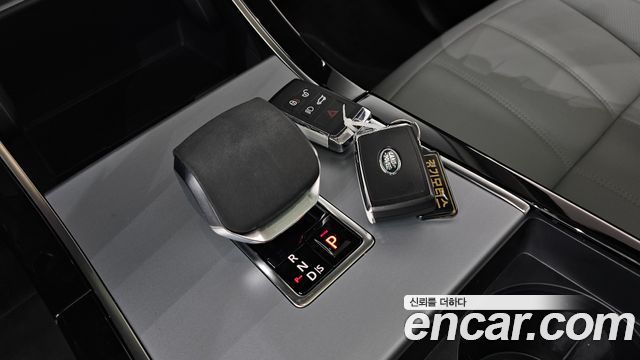 Land Rover Range Rover Evoque P250 S