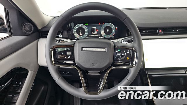Land Rover Range Rover Evoque P250 S