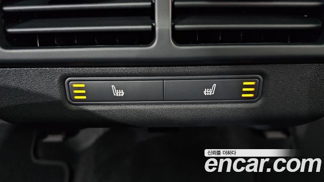 Land Rover Range Rover Evoque P250 S