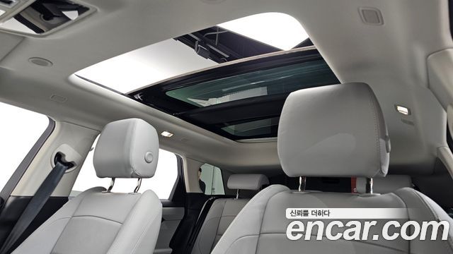 Land Rover Range Rover Evoque P250 S
