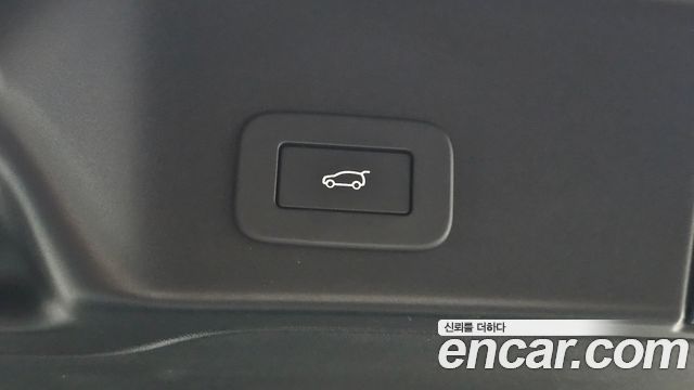 Land Rover Range Rover Evoque P250 S