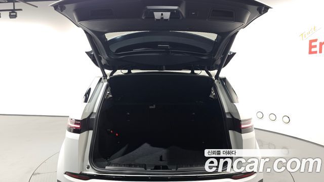 Land Rover Range Rover Evoque P250 S