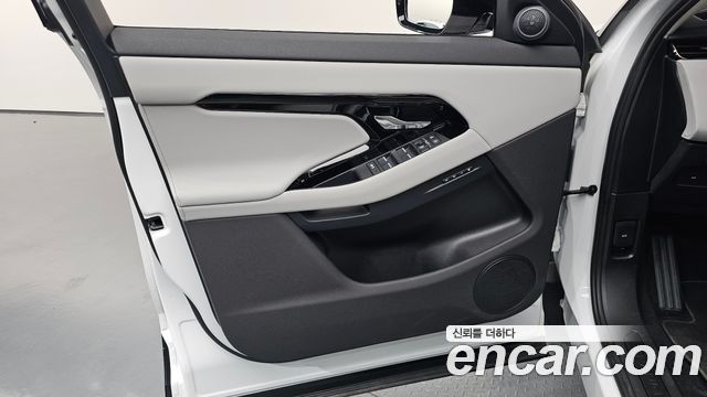 Land Rover Range Rover Evoque P250 S