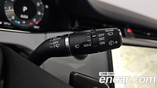 Land Rover Range Rover Evoque P250 S