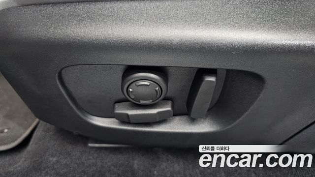 Land Rover Range Rover Evoque P250 S