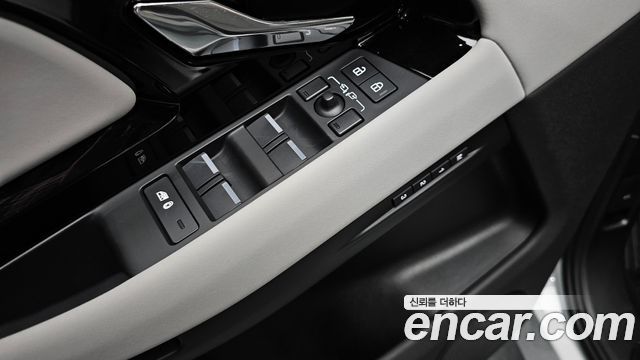 Land Rover Range Rover Evoque P250 S