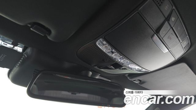 Mercedes-Benz C-Class C43 AMG 4MATIC
