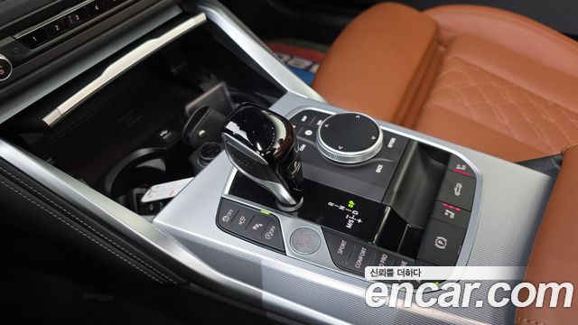 BMW 4-Series M440i xDrive Convertible