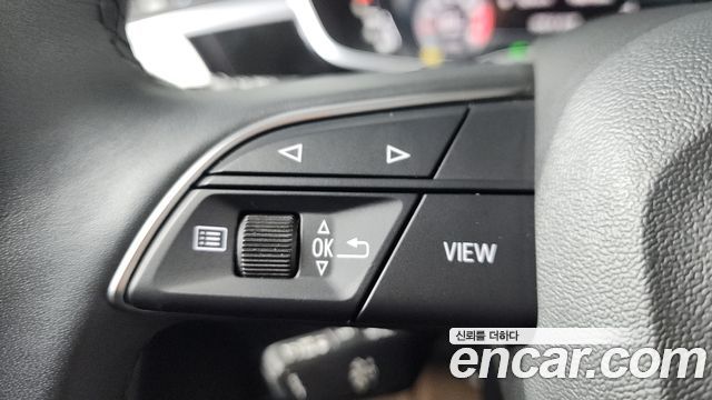 Audi Q3 40 TFSI Quattro