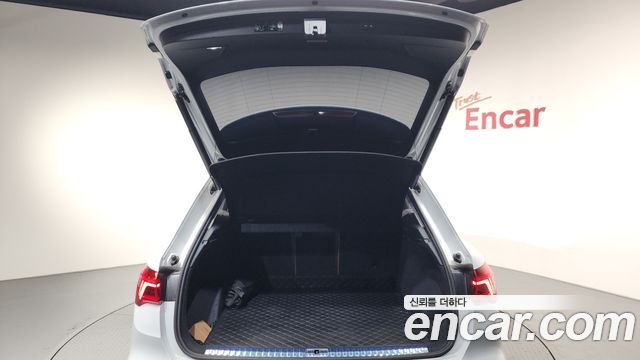 Audi Q3 40 TFSI Quattro