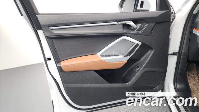 Audi Q3 40 TFSI Quattro