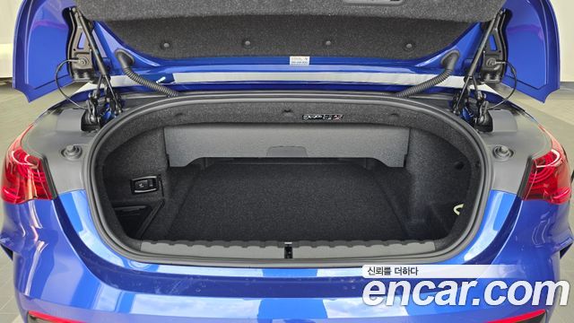 BMW 4-Series 420i M Sport Pro Convertible